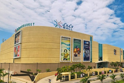 Lulu International Mall