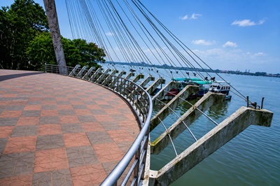 Marine Drive